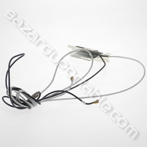 Câblage wifi pour HP pavilion 6715S